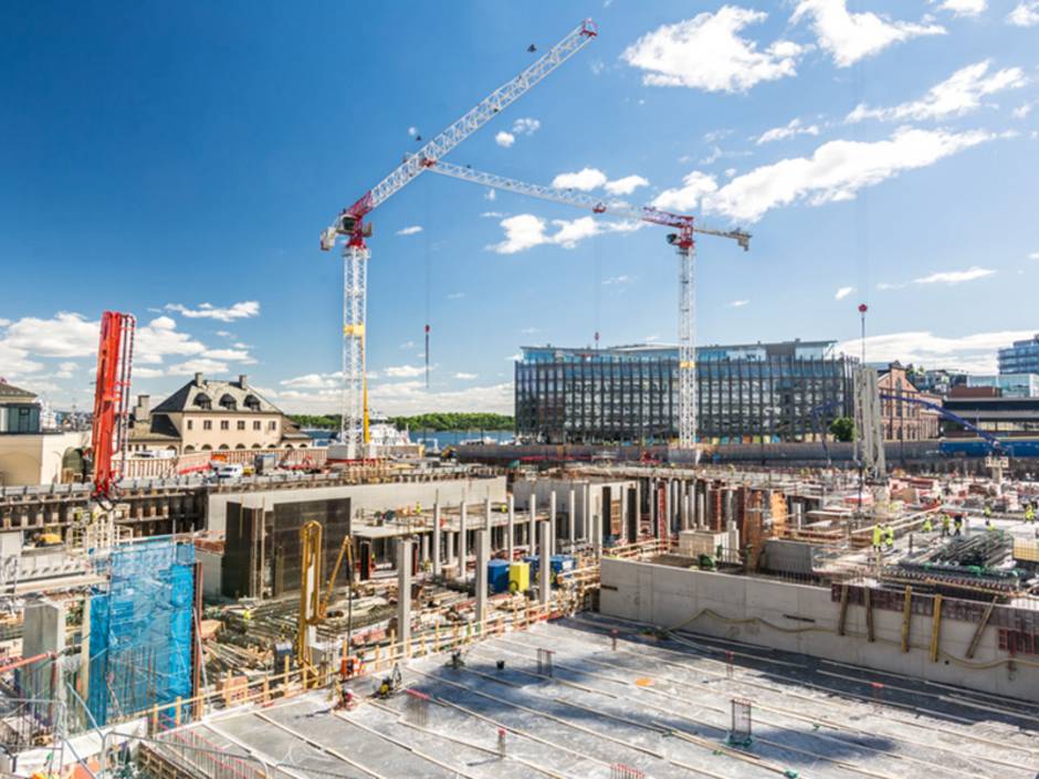 Vermittlung noch nicht gebauter Immobilien, Neubau, Foto: Calado/stock.adobe.com