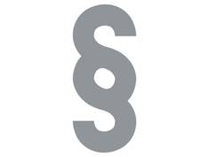 Tipps zur Wohnungssuche, Gesetze, Icon: Freepik & Picol / flaticon.com