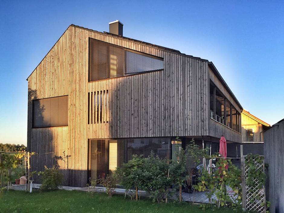 Mieteinnahmen versteuern, Eigenheim, Foto: ah fotobox / fotolia.com