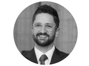 Diego Gfeller, Rechtsanwalt, Mietnomaden, Foto: Kanzlei Peyer Partner Rechtsanwälte