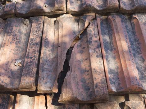 Schäden, Erneuerungsfonds, Foto: iStock/bulentozber