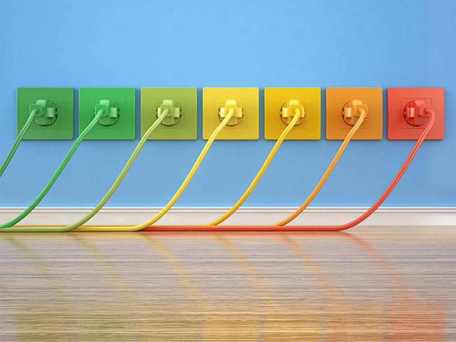 GEAK, Gebäudeenergieausweis, Foto: iStock/ onurdongel