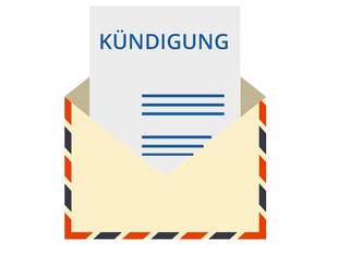 Mietnomaden, Kündigung, Grafik: immowelt.ch