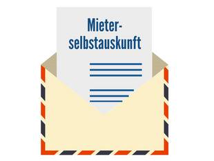 Mietnomaden, Selbstauskunft, Grafik: immowelt.ch