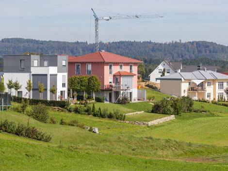 Immobilienwertermittlung, Verfahren, Foto: ThomBal / fotolia.com