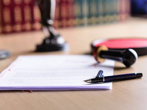Notar, Beurkundung, öffentliche Beurkundung, Foto: djedzura/fotolia.com