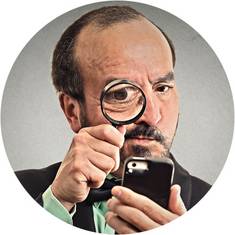 Betrugsmaschen erkennen, Foto: pathdoc - fotolia.com
