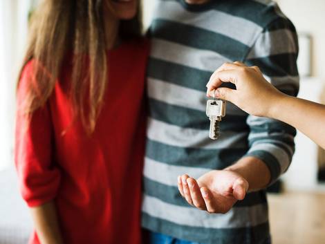 Mieter, Wohnungsschlüssel, Vertragsende, Foto: rawpixel/unsplash.com
