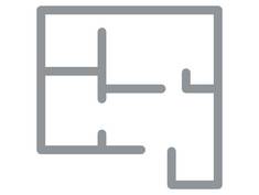Tipps zur Wohnungssuche, Apps, Grundriss, Icon: Freepik & Picol / flaticon.com