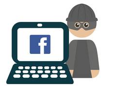 Betrugsmaschen, Facebook, Grafik: immowelt.de