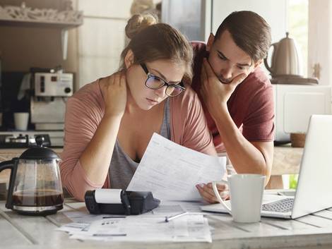 Zwangsversteigerung, Bieterstrategie, Schulden, Foto: Wayhome Studio/fotolia.com
