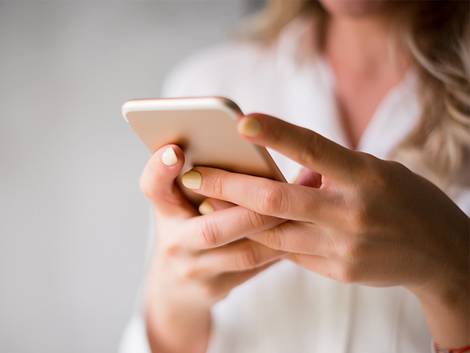 EU-Datenschutz-Grundverordnung, Datenschutzgrundverordnung, Makler, Foto: iStock/ Georgijevic