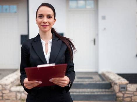 Immobilienwertermittlung, Wert, Foto: leszekglasner / fotolia.com