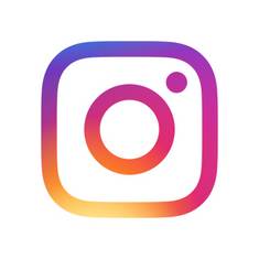 Social Media, Makler Instagram, Logo: Instagram