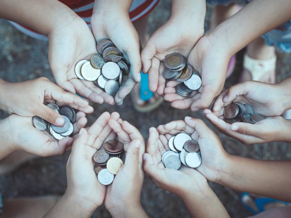 Geld, Erneuerungsfonds, Foto: pingpao/fotolia.com