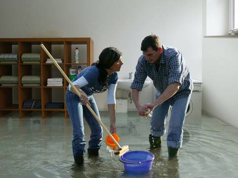 Mängelrüge, Schadenminderungspflicht, Schadenersatz, Foto: Kessel AG