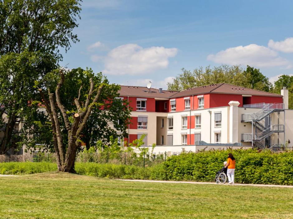 Immobilienvermittlung, Senioren, Foto: spuno/fotolia.com