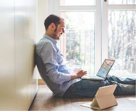 Immobilienanzeigen, SEO, Foto: Eugenio Marongiu/fotolia.com