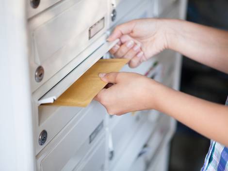 Mängelrüge, Meldepflicht, Foto: iStock/AndreyPopov