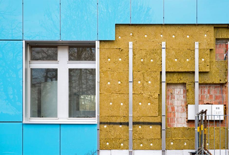 GEAK, Fördergelder, Wärmedämmung, Foto: djama/ fotolia.com