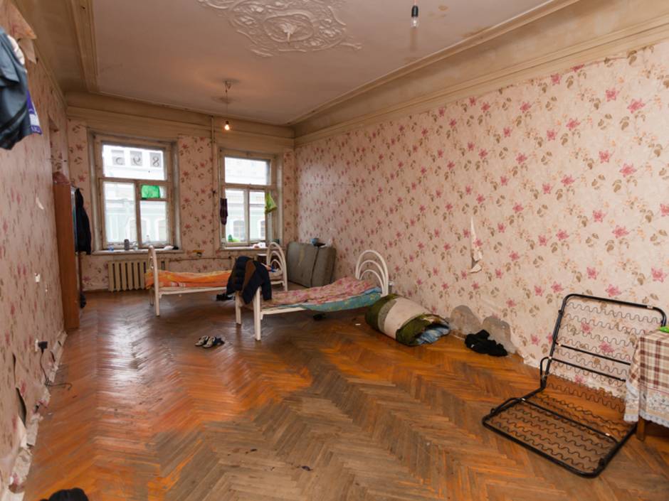 Mietnomaden, Wohnung, Foto: zazamaza/iStock.com